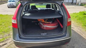 Hyundai I30 CW, снимка 6