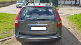 Hyundai I30 CW, снимка 5
