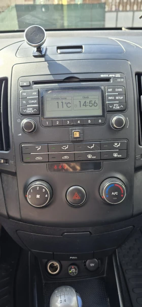 Hyundai I30 CW, снимка 12