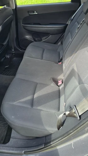 Hyundai I30 CW, снимка 14