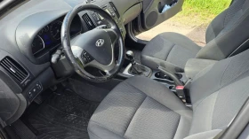 Hyundai I30 CW, снимка 13