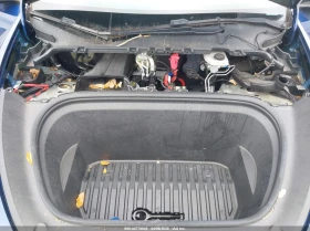 Tesla Model Y Performance Dual Motor All-Wheel Drive, снимка 10
