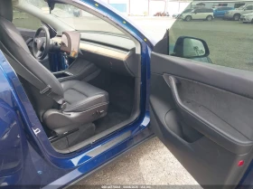 Tesla Model Y Performance Dual Motor All-Wheel Drive, снимка 5