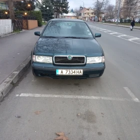 Skoda Octavia 1.6 SRI, снимка 3