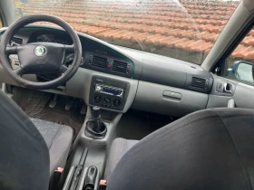Skoda Octavia 1.6 SRI, снимка 6