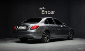 Mercedes-Benz C 200 2020 | LED Фарове | Камера | Памет Седалки | , снимка 2