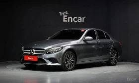 Mercedes-Benz C 200 2020 | LED Фарове | Камера | Памет Седалки | , снимка 1