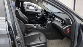 Mercedes-Benz C 200 2020 | LED Фарове | Камера | Памет Седалки | , снимка 11