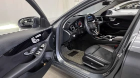 Mercedes-Benz C 200 2020 | LED Фарове | Камера | Памет Седалки | , снимка 6