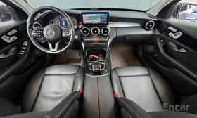 Mercedes-Benz C 200 2020 | LED Фарове | Камера | Памет Седалки | , снимка 7