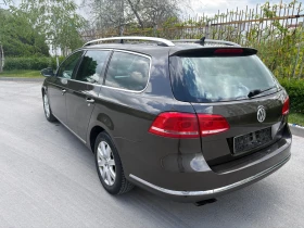 VW Passat, снимка 4