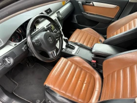 VW Passat, снимка 9