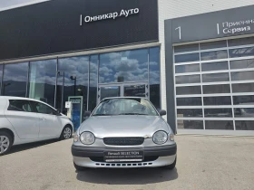 Toyota Corolla 1.3, снимка 3