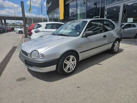 Toyota Corolla 1.3, снимка 1
