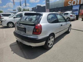 Toyota Corolla 1.3, снимка 5