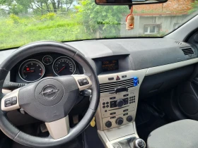 Opel Astra 1.3CDTI, снимка 7