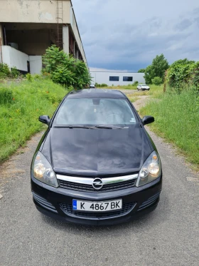 Opel Astra 1.3CDTI, снимка 1
