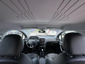 Peugeot 2008 1.6HDI GT-LINE, снимка 7