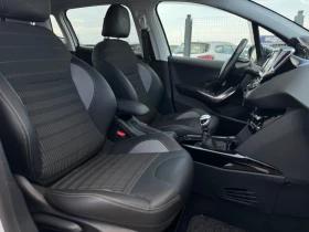 Peugeot 2008 1.6HDI GT-LINE, снимка 14