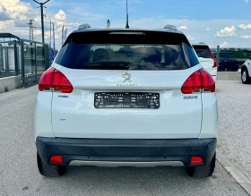 Peugeot 2008 1.6HDI GT-LINE, снимка 5