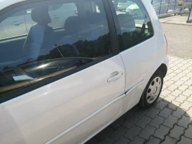 VW Lupo, снимка 3