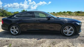 Volvo S90 D4, снимка 9