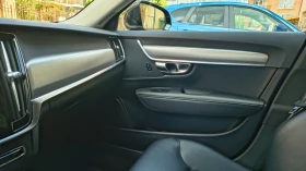 Volvo S90 D4, снимка 14