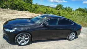 Volvo S90 D4, снимка 8