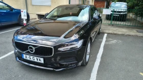 Volvo S90 D4, снимка 2
