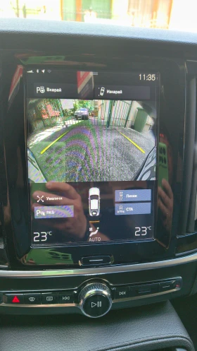 Volvo S90 D4, снимка 12