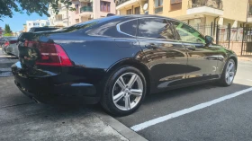 Volvo S90 D4, снимка 5