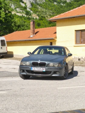 BMW 530 3.0 d , 193 hp, снимка 1