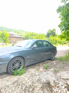 BMW 530 3.0 d , 193 hp, снимка 5