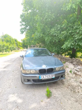 BMW 530 3.0 d , 193 hp, снимка 3