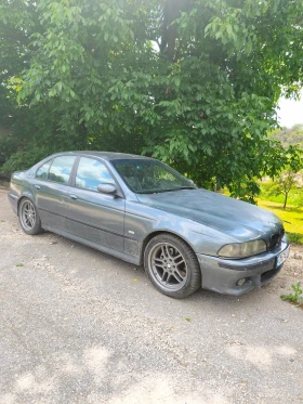 BMW 530 3.0 d , 193 hp, снимка 2