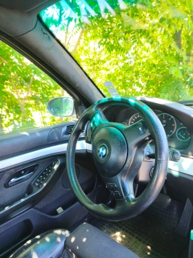 BMW 530 3.0 d , 193 hp, снимка 10
