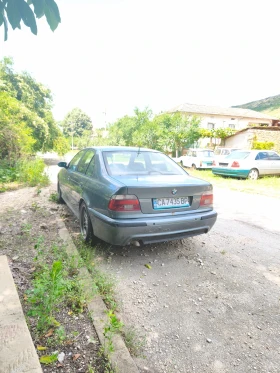 BMW 530 3.0 d , 193 hp, снимка 4