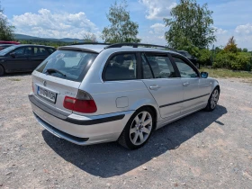 BMW 330, снимка 5