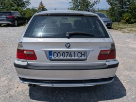 BMW 330, снимка 6