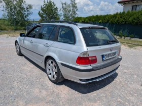 BMW 330, снимка 7