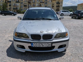 BMW 330, снимка 2