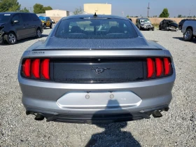 Ford Mustang 2.3l, снимка 6