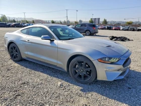 Ford Mustang 2.3l, снимка 4