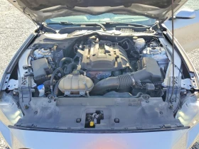 Ford Mustang 2.3l, снимка 11