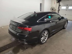 Audi Coupe * PROGRESSIV * CARFAX * , снимка 3
