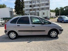 Citroen Xsara picasso Климатик, снимка 3