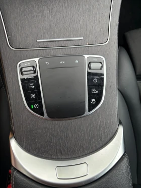 Mercedes-Benz GLC 200, снимка 8