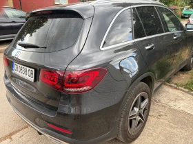 Mercedes-Benz GLC 200, снимка 3