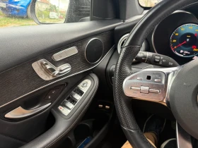 Mercedes-Benz GLC 200, снимка 10