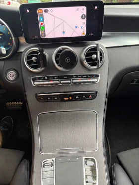 Mercedes-Benz GLC 200, снимка 14